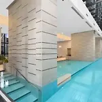 Urban Retreat Studio