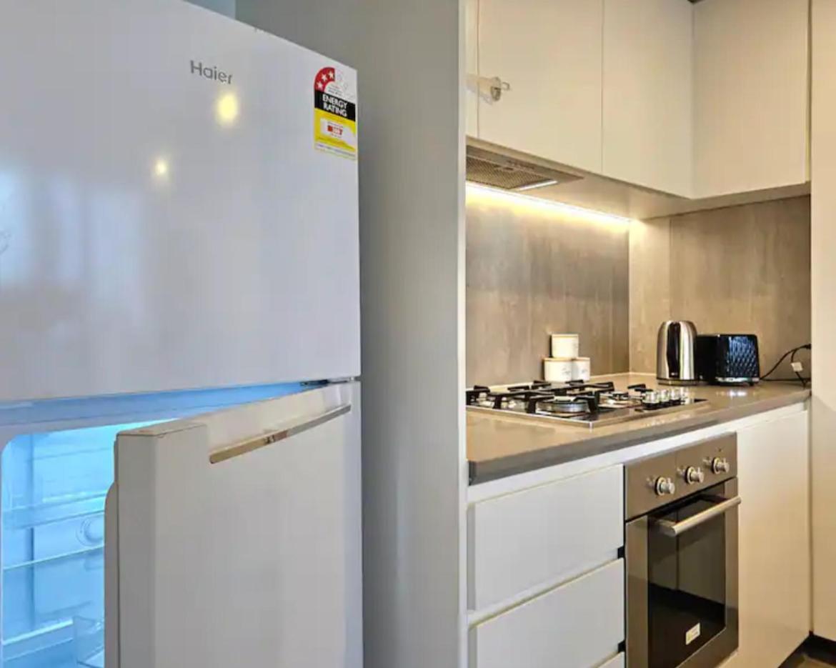 Urban Retreat Studio Apartment Sydney