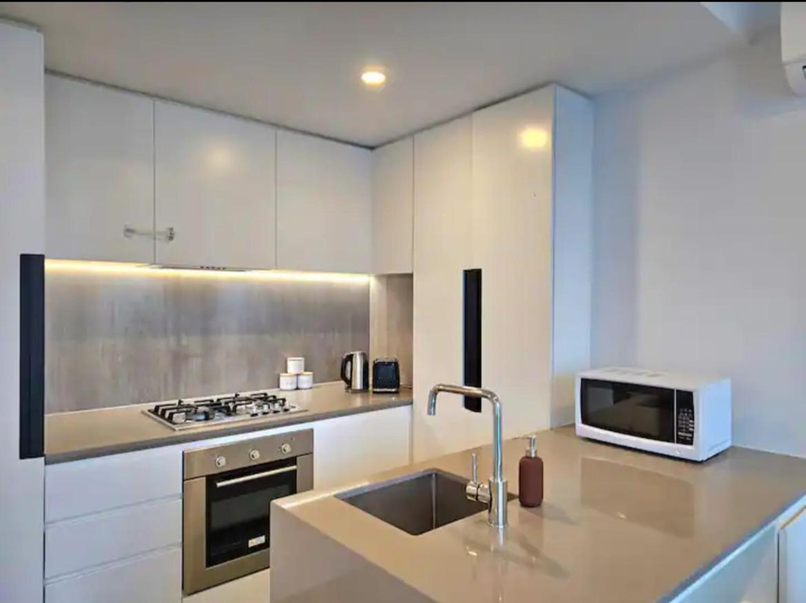 Apartment Urban Retreat Studio *