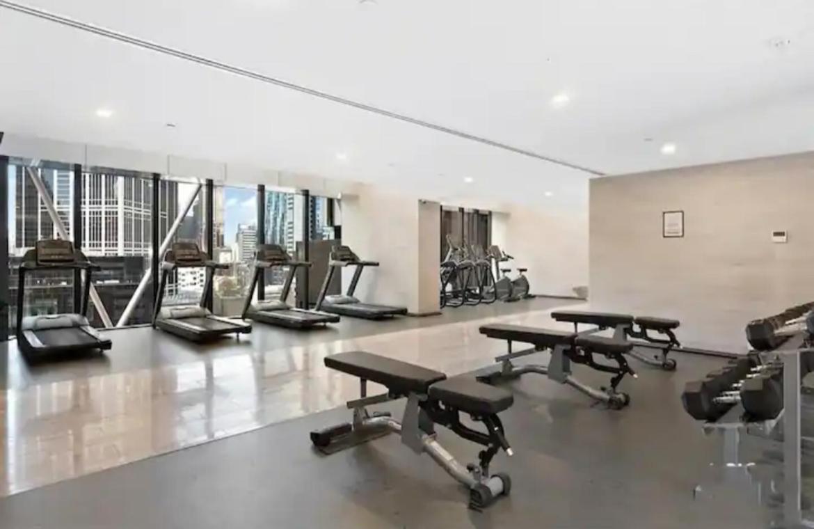 Urban Retreat Studio Apartment Sydney