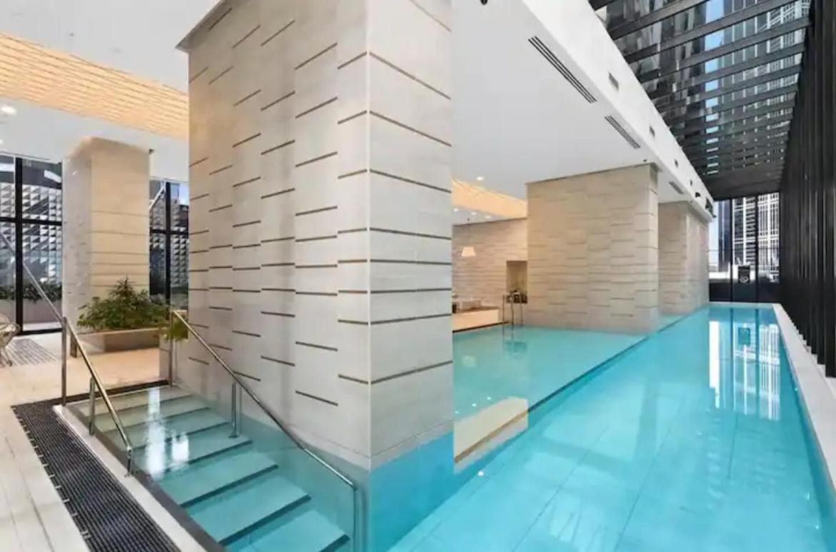 Urban Retreat Studio