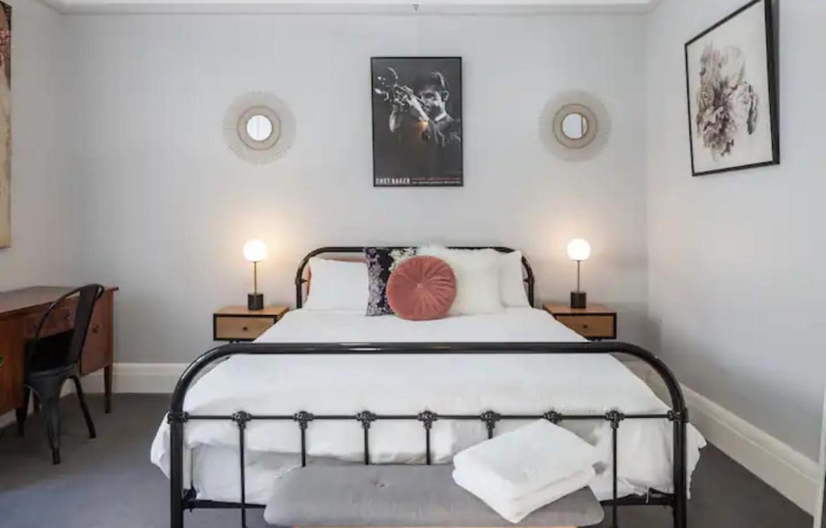 Apartment Urban Retreat Studio *